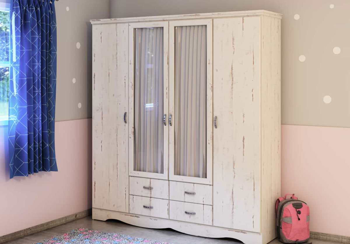 רהיטים שולחן מלכים ארונות חדר ילדים