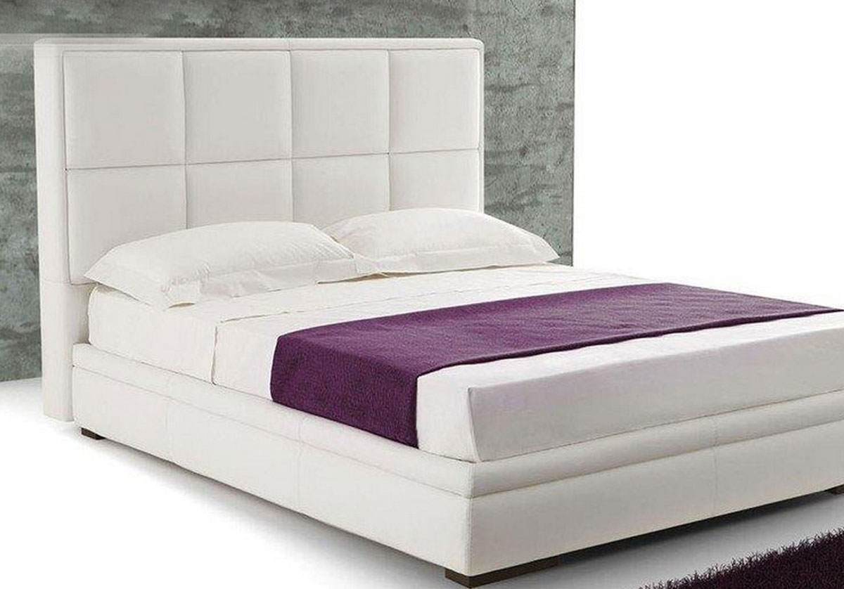 רהיטים שולחן מלכים מיטות מרופדות חדרי שינה