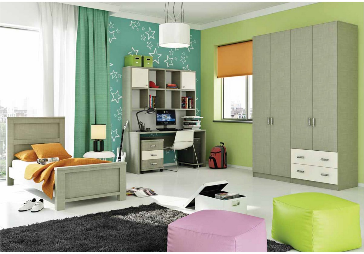 רהיטים שולחן מלכים חדרי ילדים