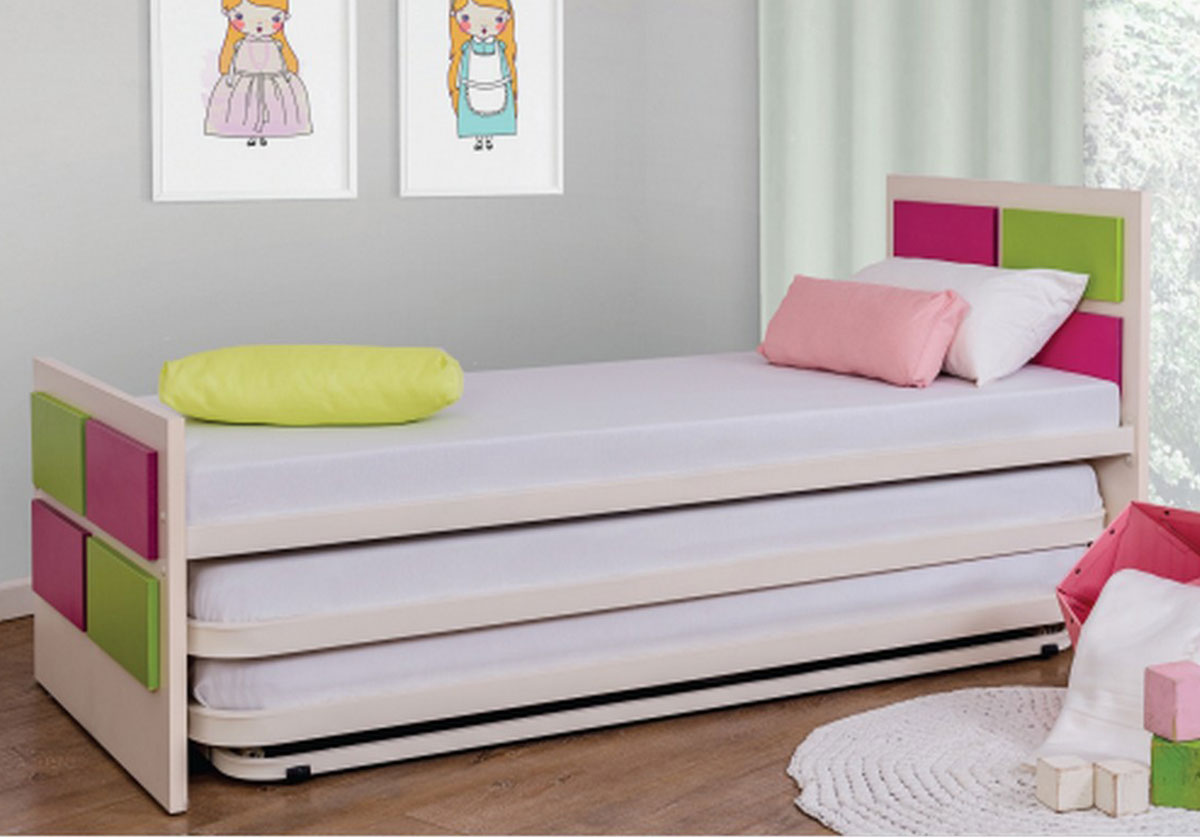 רהיטים שולחן מלכים מיטות נוער