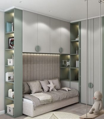Unique and trendy wardrobe design ideas _ Home decor ideas